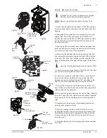 Preview for 55 page of Baxi EcoBlue 12 Heat ErP Installation And Service Manual