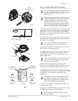 Preview for 57 page of Baxi EcoBlue 12 Heat ErP Installation And Service Manual