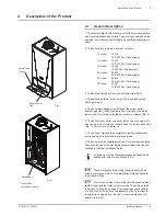 Preview for 19 page of Baxi EcoBlue 12 System ErP Installation And Service Manual