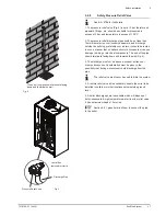 Preview for 27 page of Baxi EcoBlue 12 System ErP Installation And Service Manual