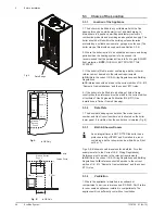 Preview for 28 page of Baxi EcoBlue 12 System ErP Installation And Service Manual