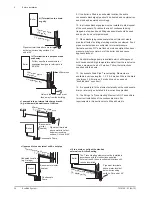 Preview for 30 page of Baxi EcoBlue 12 System ErP Installation And Service Manual