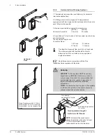 Preview for 34 page of Baxi EcoBlue 12 System ErP Installation And Service Manual