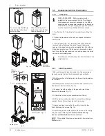 Preview for 36 page of Baxi EcoBlue 12 System ErP Installation And Service Manual