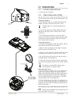 Preview for 43 page of Baxi EcoBlue 12 System ErP Installation And Service Manual