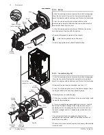 Preview for 56 page of Baxi EcoBlue 12 System ErP Installation And Service Manual