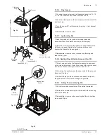 Preview for 57 page of Baxi EcoBlue 12 System ErP Installation And Service Manual