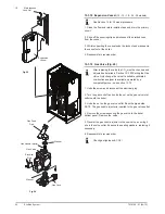 Preview for 62 page of Baxi EcoBlue 12 System ErP Installation And Service Manual