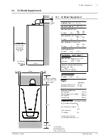 Preview for 71 page of Baxi EcoBlue 12 System ErP Installation And Service Manual