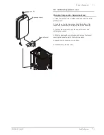 Preview for 73 page of Baxi EcoBlue 12 System ErP Installation And Service Manual