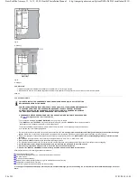 Предварительный просмотр 20 страницы Baxi EcoBlue Advance 16 Heat ErP Installation And Service Manual