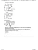 Предварительный просмотр 22 страницы Baxi EcoBlue Advance 16 Heat ErP Installation And Service Manual