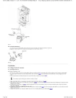 Предварительный просмотр 30 страницы Baxi EcoBlue Advance 16 Heat ErP Installation And Service Manual