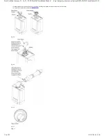 Предварительный просмотр 32 страницы Baxi EcoBlue Advance 16 Heat ErP Installation And Service Manual