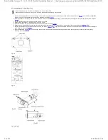 Предварительный просмотр 33 страницы Baxi EcoBlue Advance 16 Heat ErP Installation And Service Manual