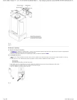 Предварительный просмотр 35 страницы Baxi EcoBlue Advance 16 Heat ErP Installation And Service Manual