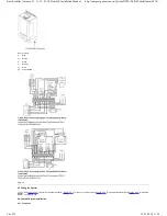 Предварительный просмотр 36 страницы Baxi EcoBlue Advance 16 Heat ErP Installation And Service Manual