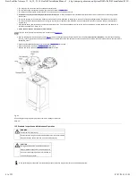 Предварительный просмотр 41 страницы Baxi EcoBlue Advance 16 Heat ErP Installation And Service Manual