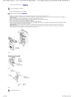 Предварительный просмотр 47 страницы Baxi EcoBlue Advance 16 Heat ErP Installation And Service Manual