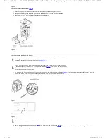 Предварительный просмотр 49 страницы Baxi EcoBlue Advance 16 Heat ErP Installation And Service Manual