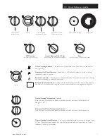 Preview for 3 page of Baxi EcoBlue Advance Combi 33 User Manual