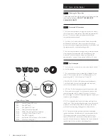 Preview for 8 page of Baxi EcoBlue Advance Combi 33 User Manual