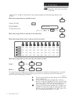 Preview for 16 page of Baxi EcoBlue Advance Combi 33 User Manual