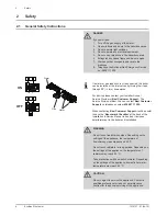 Preview for 8 page of Baxi Ecoblue plus combi 24 User Manual