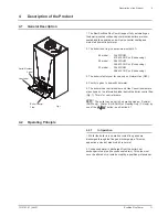 Preview for 11 page of Baxi Ecoblue plus combi 24 User Manual