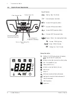 Preview for 12 page of Baxi Ecoblue plus combi 24 User Manual