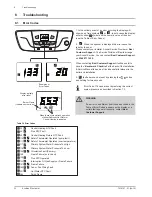 Preview for 22 page of Baxi Ecoblue plus combi 24 User Manual