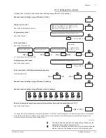 Preview for 29 page of Baxi Ecoblue plus combi 24 User Manual