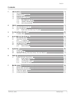 Предварительный просмотр 3 страницы Baxi EcoBlue System 12 User Manual