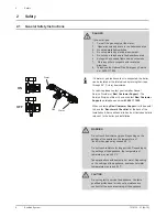 Предварительный просмотр 8 страницы Baxi EcoBlue System 12 User Manual