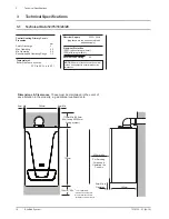 Предварительный просмотр 10 страницы Baxi EcoBlue System 12 User Manual