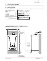 Предварительный просмотр 11 страницы Baxi EcoBlue System 12 User Manual