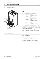 Предварительный просмотр 12 страницы Baxi EcoBlue System 12 User Manual