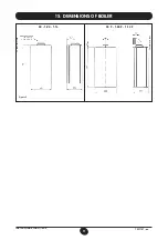 Preview for 11 page of Baxi ecofour 1.14 F Operating And Installation Instructions