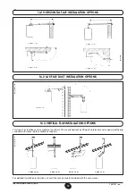 Preview for 13 page of Baxi ecofour 1.14 F Operating And Installation Instructions