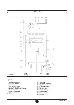 Предварительный просмотр 27 страницы Baxi ecofour 1.14 F Operating And Installation Instructions