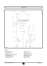 Предварительный просмотр 28 страницы Baxi ecofour 1.14 F Operating And Installation Instructions