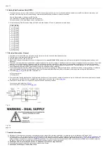 Preview for 15 page of Baxi ECOGEN 24/1.0 Installation & Servicing Instructions Manual