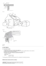 Preview for 21 page of Baxi ECOGEN 24/1.0 Installation & Servicing Instructions Manual