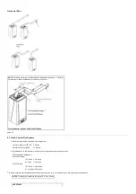 Preview for 22 page of Baxi ECOGEN 24/1.0 Installation & Servicing Instructions Manual