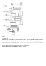 Preview for 46 page of Baxi ECOGEN 24/1.0 Installation & Servicing Instructions Manual