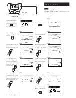 Предварительный просмотр 6 страницы Baxi Ecogen 24 User Operating Instructions Manual