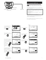 Предварительный просмотр 9 страницы Baxi Ecogen 24 User Operating Instructions Manual