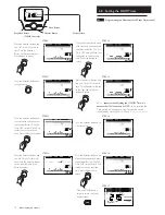 Предварительный просмотр 10 страницы Baxi Ecogen 24 User Operating Instructions Manual