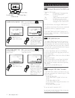 Предварительный просмотр 12 страницы Baxi Ecogen 24 User Operating Instructions Manual