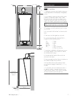 Предварительный просмотр 17 страницы Baxi Ecogen 24 User Operating Instructions Manual